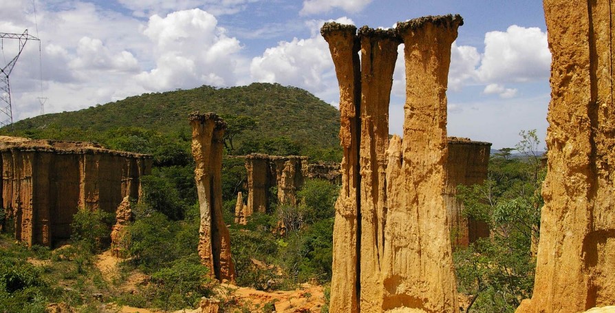 Southern Highlands & Culture