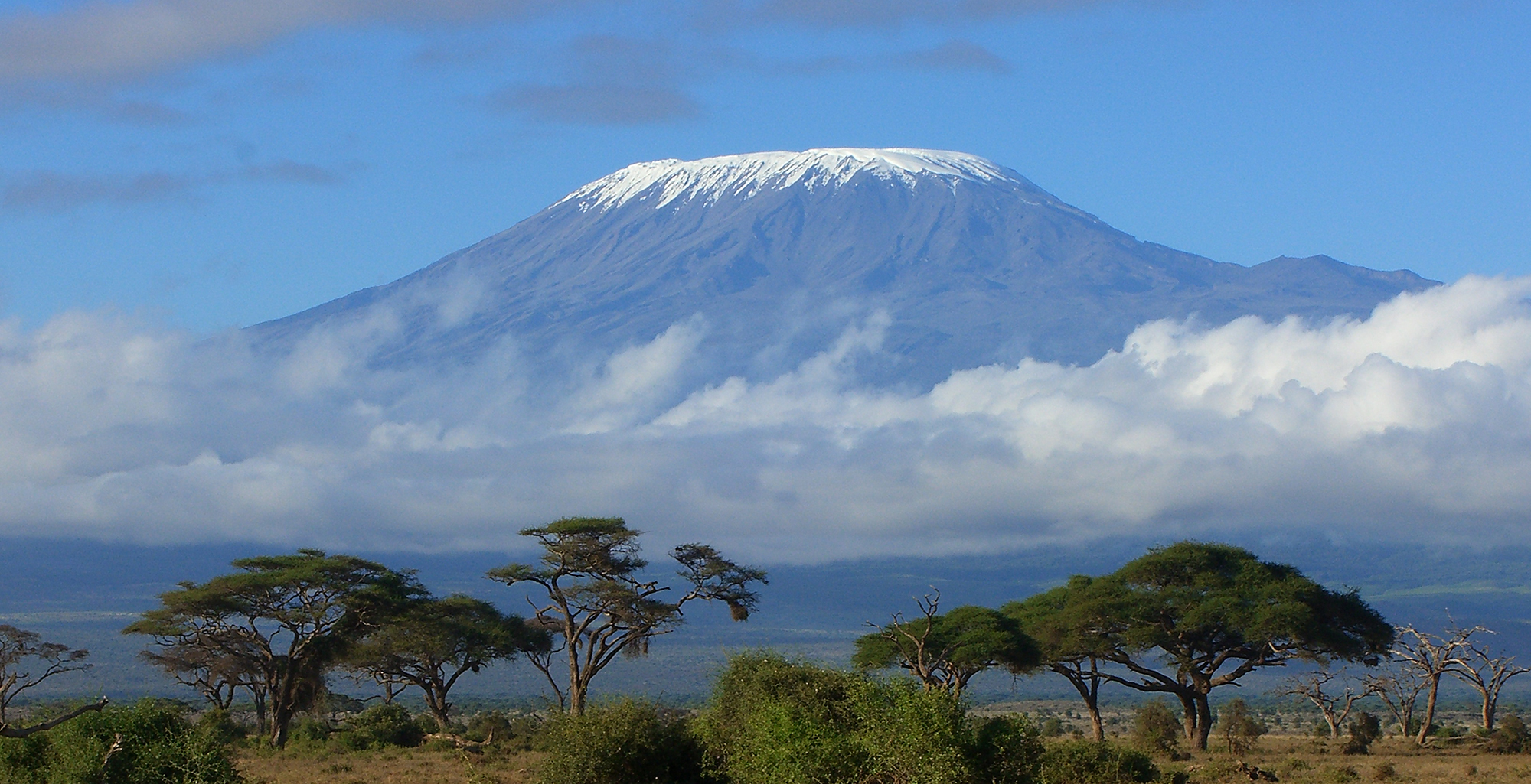 8 Days Kilimanjaro Trek via Machame Route