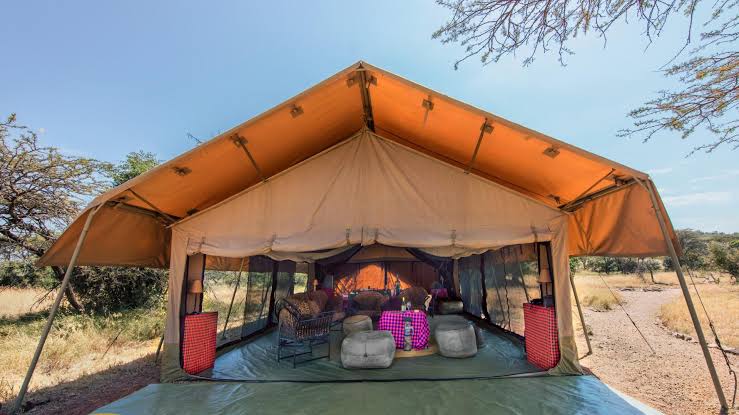 Porini Camps