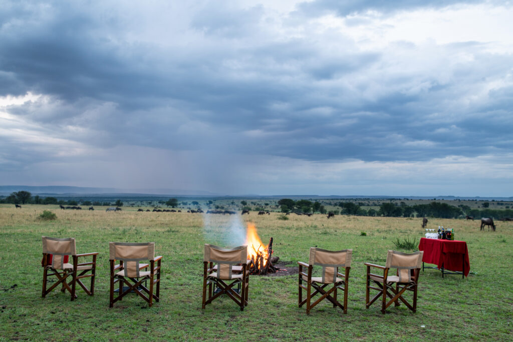 Tanganyika Wilderness Camps