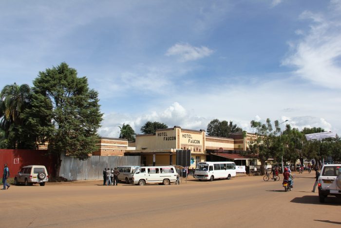 Huye