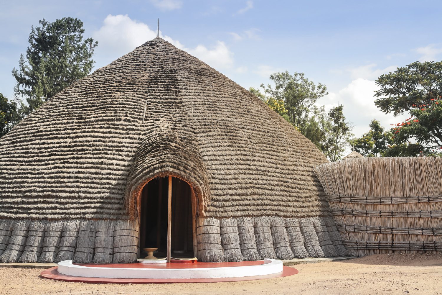 Nyanza