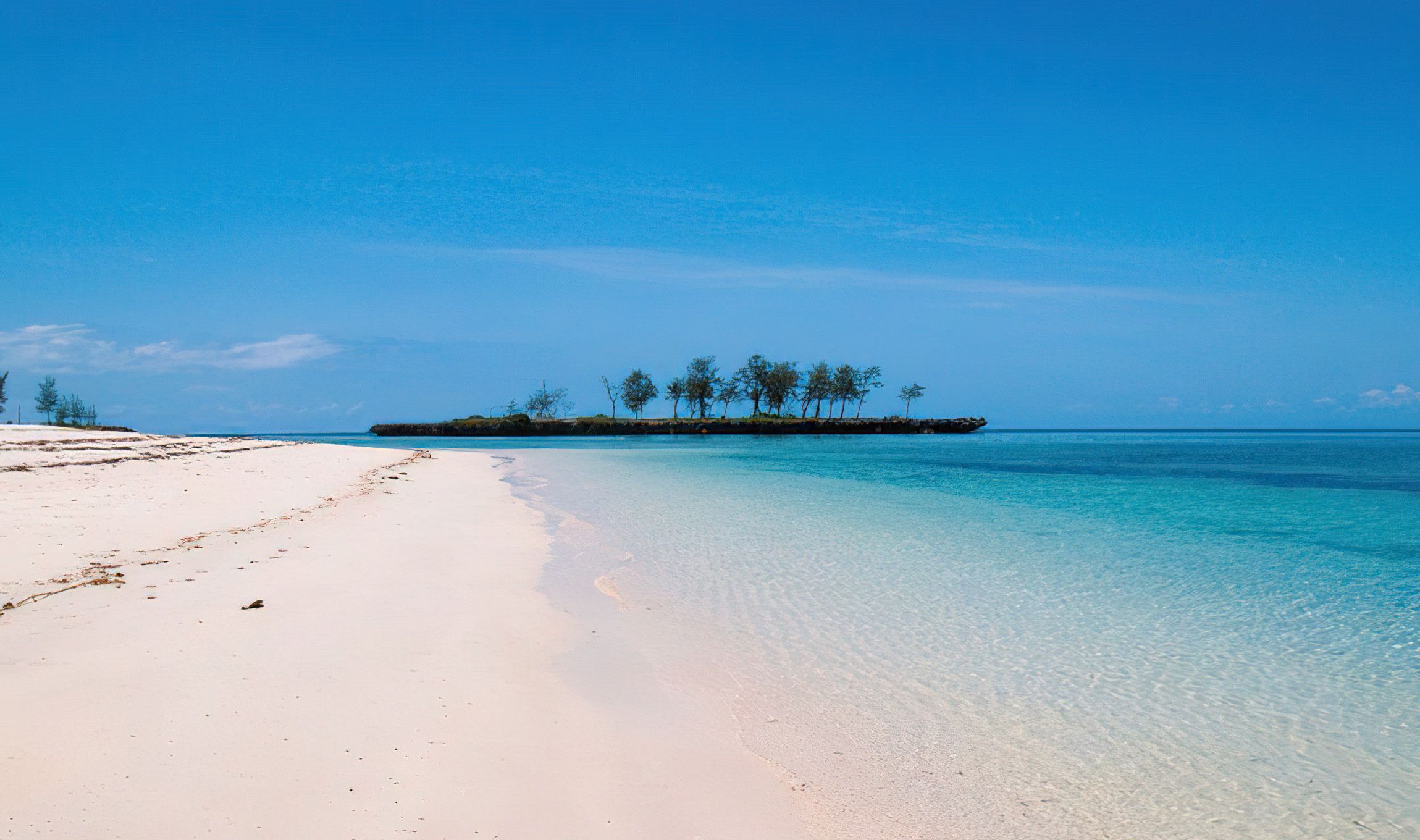 Bwejuu Island