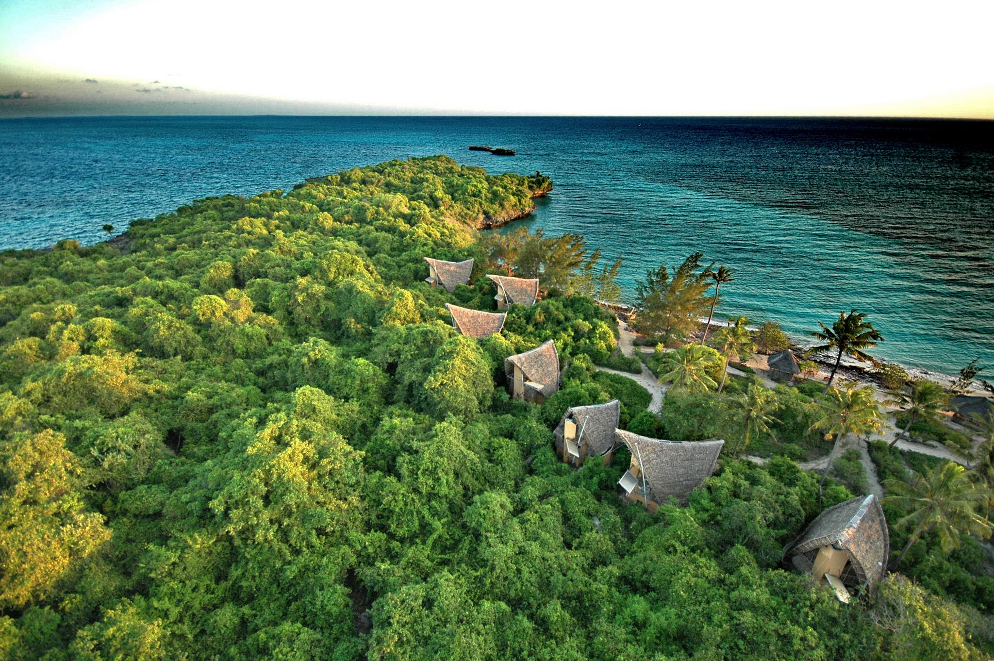 Oceanic Islands