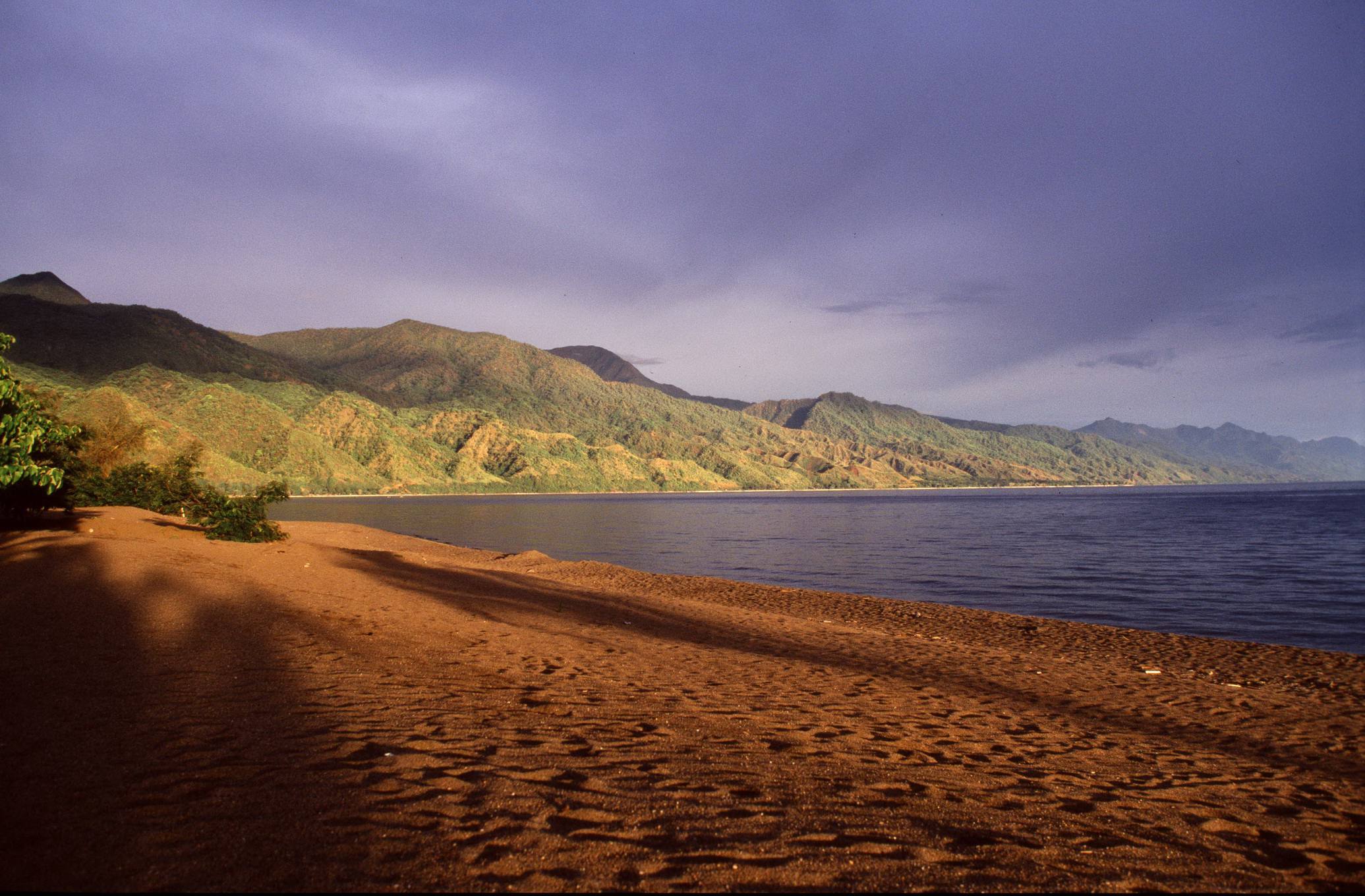 Lake Nyasa