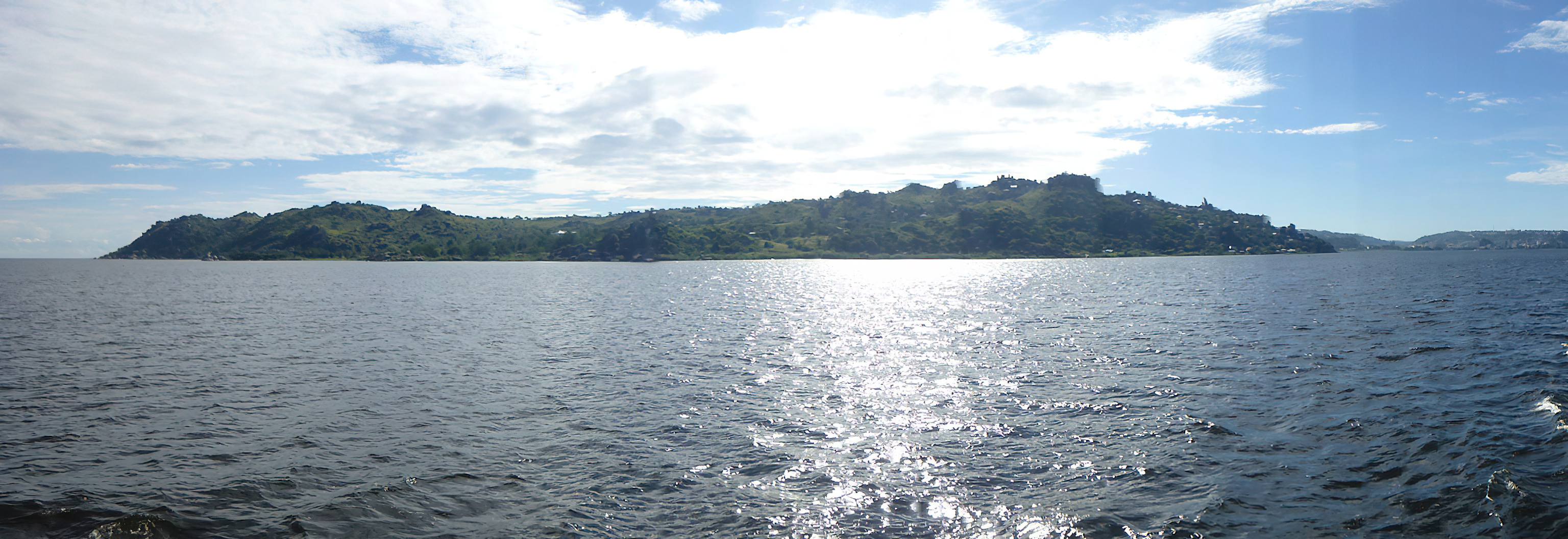 Ukerewe Island