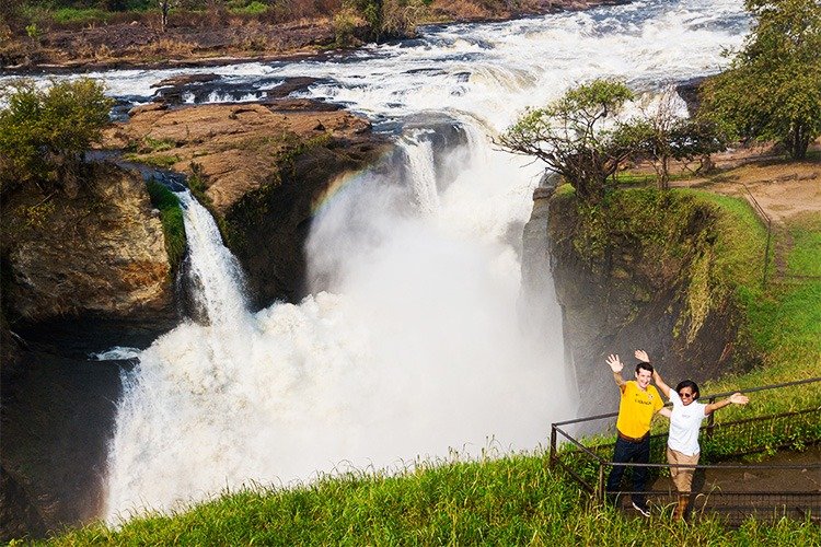 Murchison Falls National Park